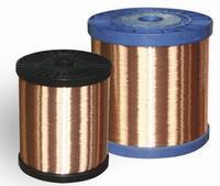 上海铜包铝合金线产品供应,铜包铝合金线母材产品厂家报价