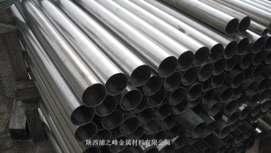 西安不锈钢焊管76*3现货6米定尺 201,304,316l 陕西浦之峰金属材料有